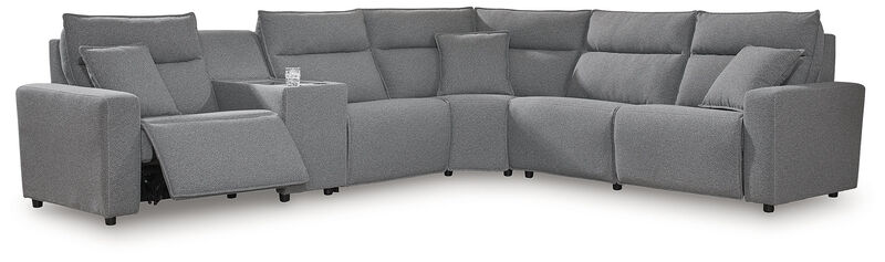 Modmax II Sectional image number 15