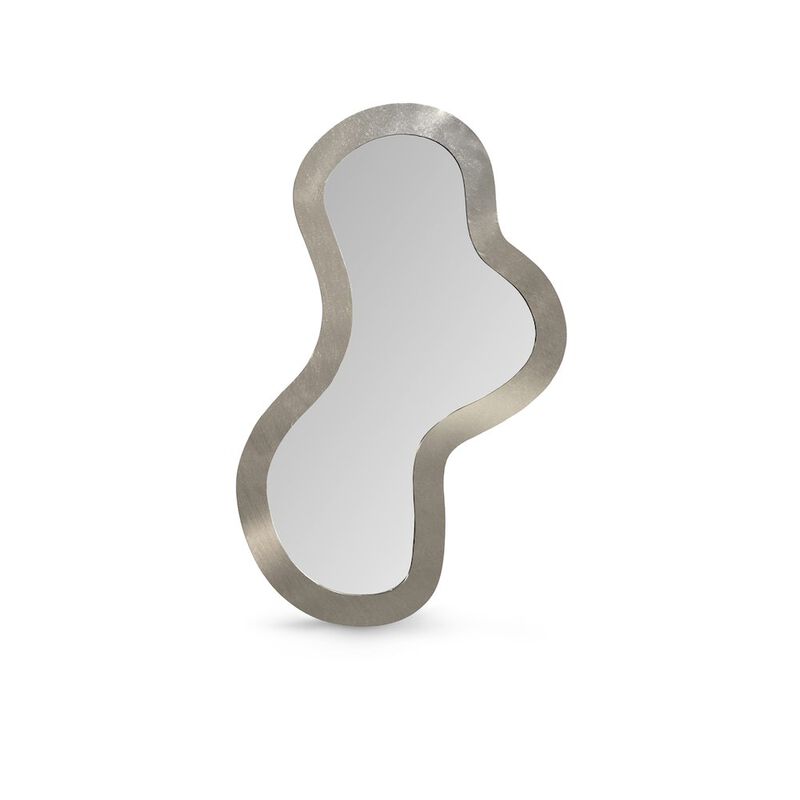 Meridian Furniture Oblique Mirror