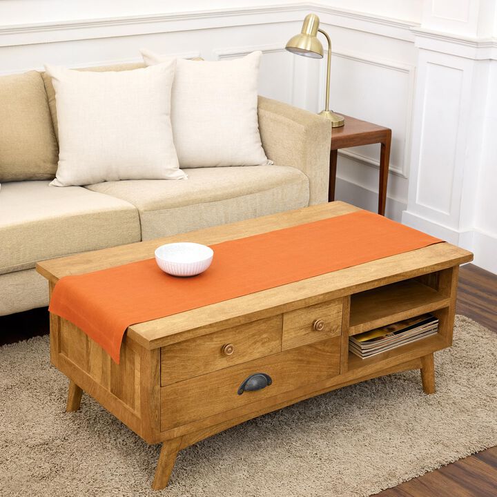 Linen Table Runner - Fete