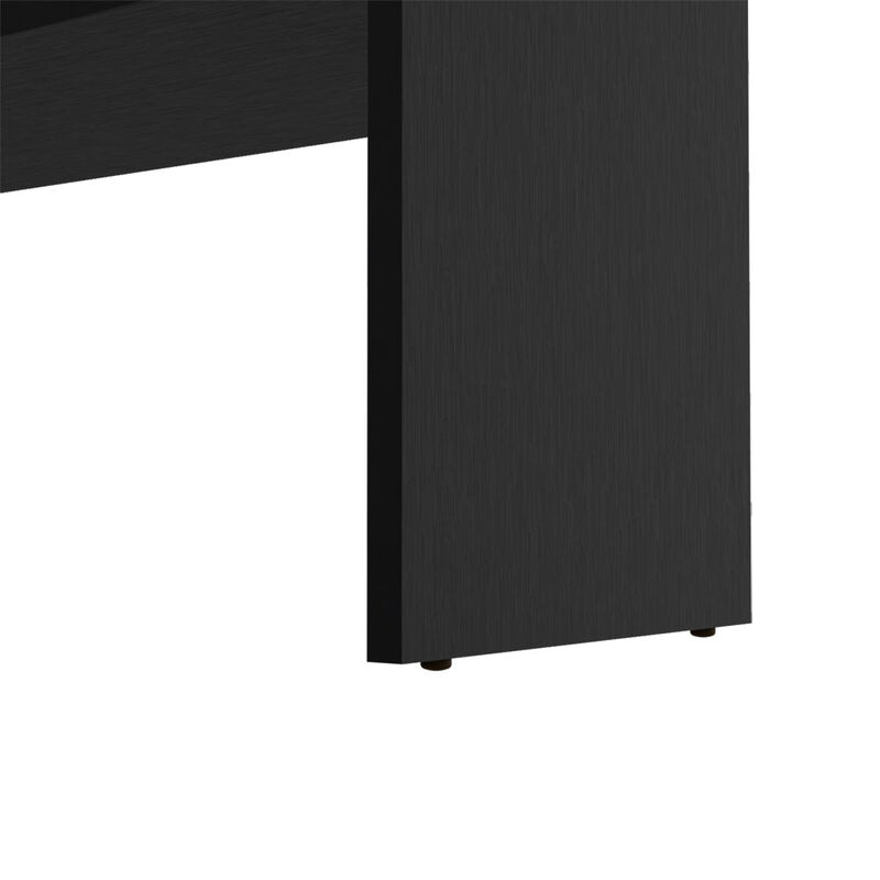 Console Table Richton, Living Room, Black