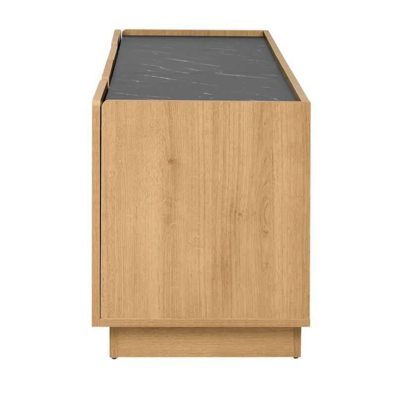 Dufwes TV Stand image number 3
