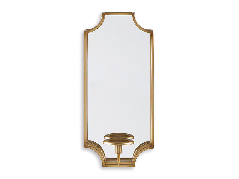 Dumi Wall Sconce