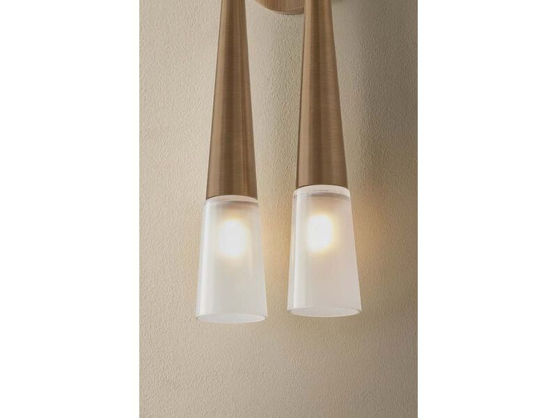 Hawke Wall Sconce image number 3