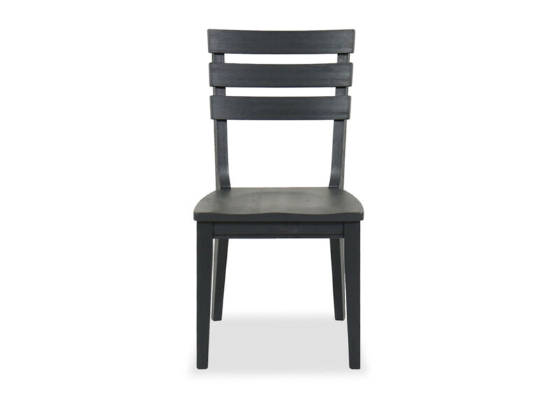 Flatiron Chair image number 0