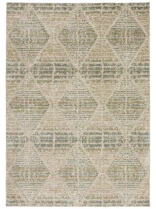 Carmona CO8 Mist 8' x 10' Rug