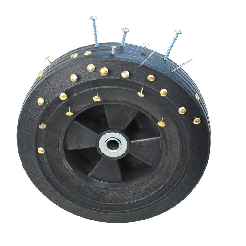 Streamdale Multi-Functional Garden Cart Spacious, Effortless, All-Terrain