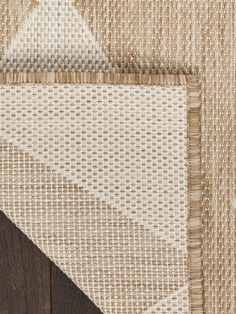 Positano POS04 Jute 6' x 9' Rug