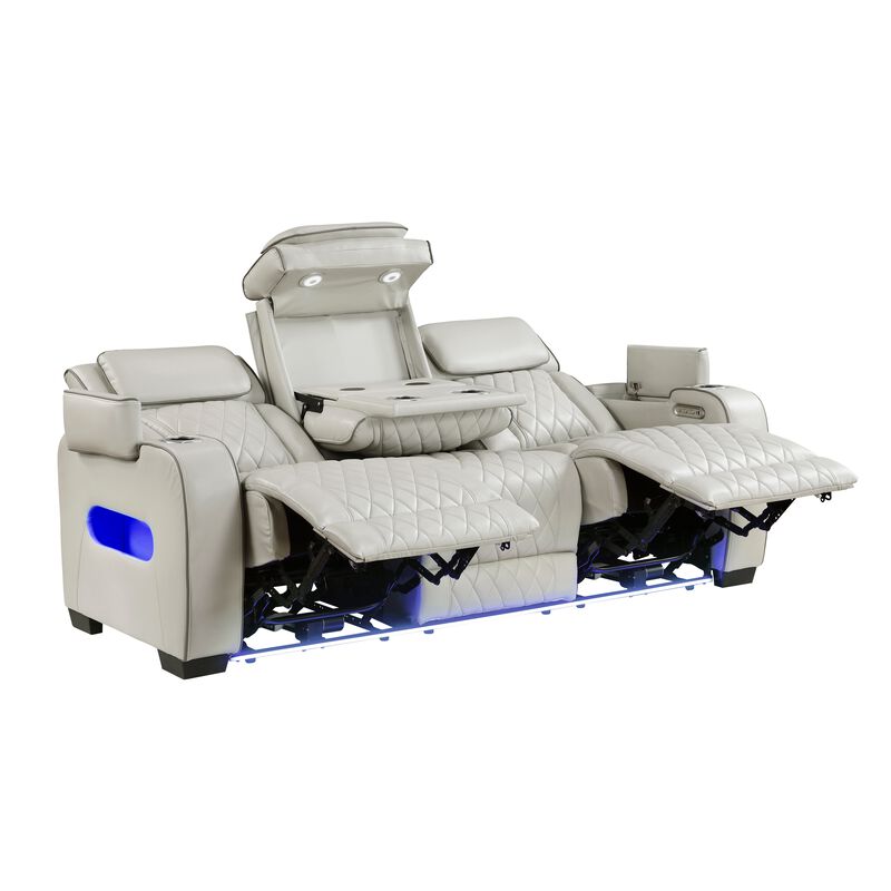 Fairway Power Reclining Sofa