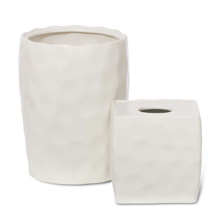 FRENCH IMPRESSIONS 2C BATH SET