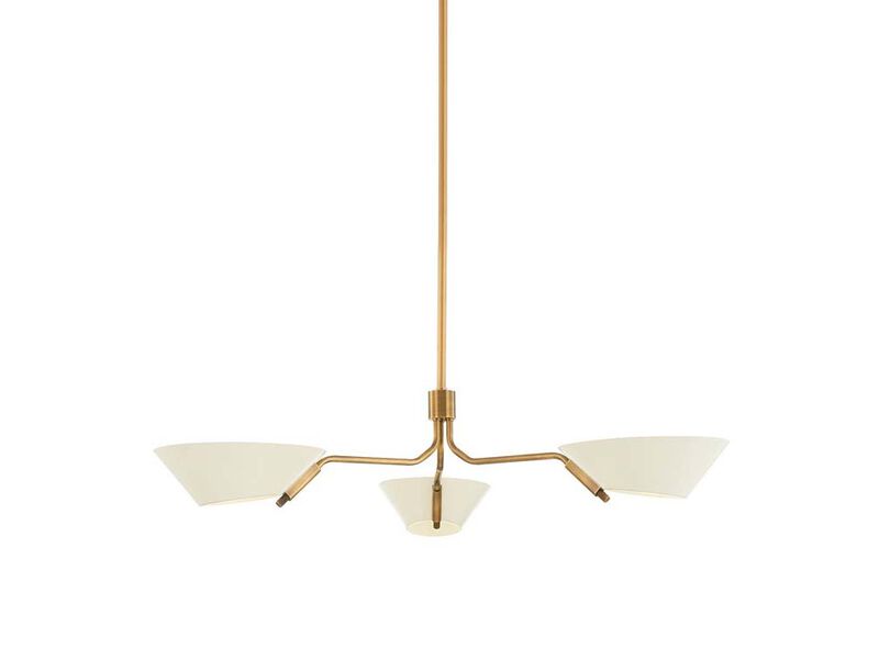 Sacramento Chandelier image number 0