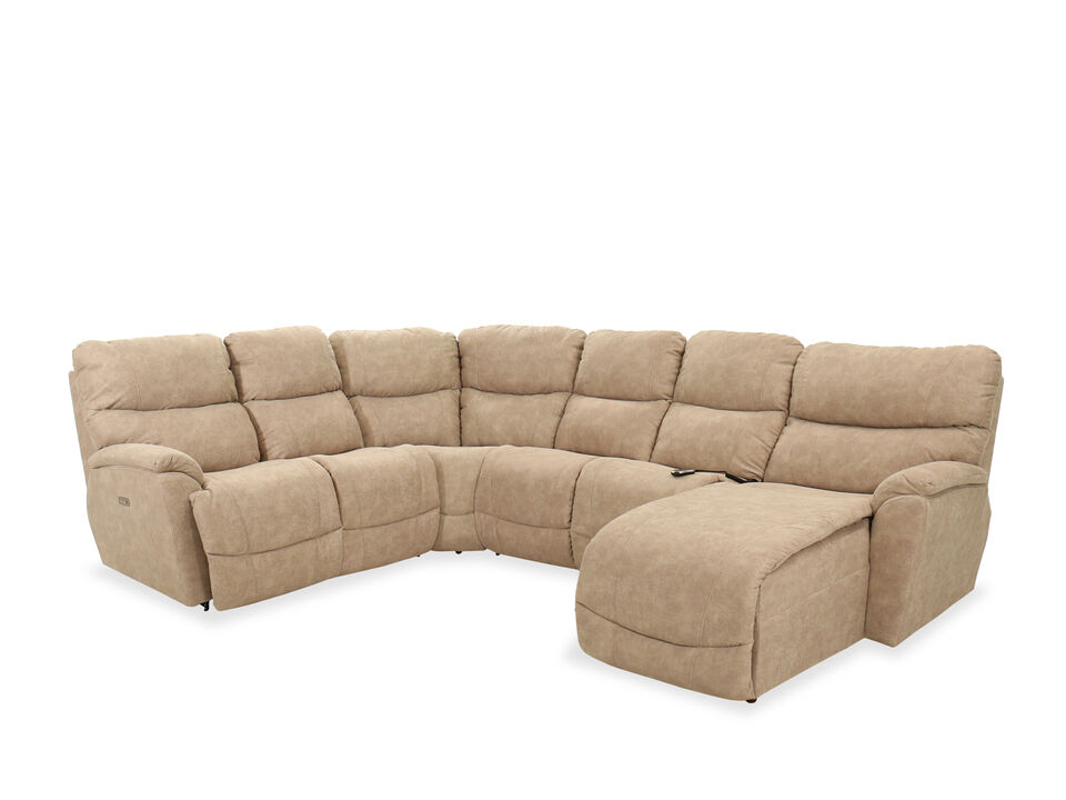 Trouper Sectional