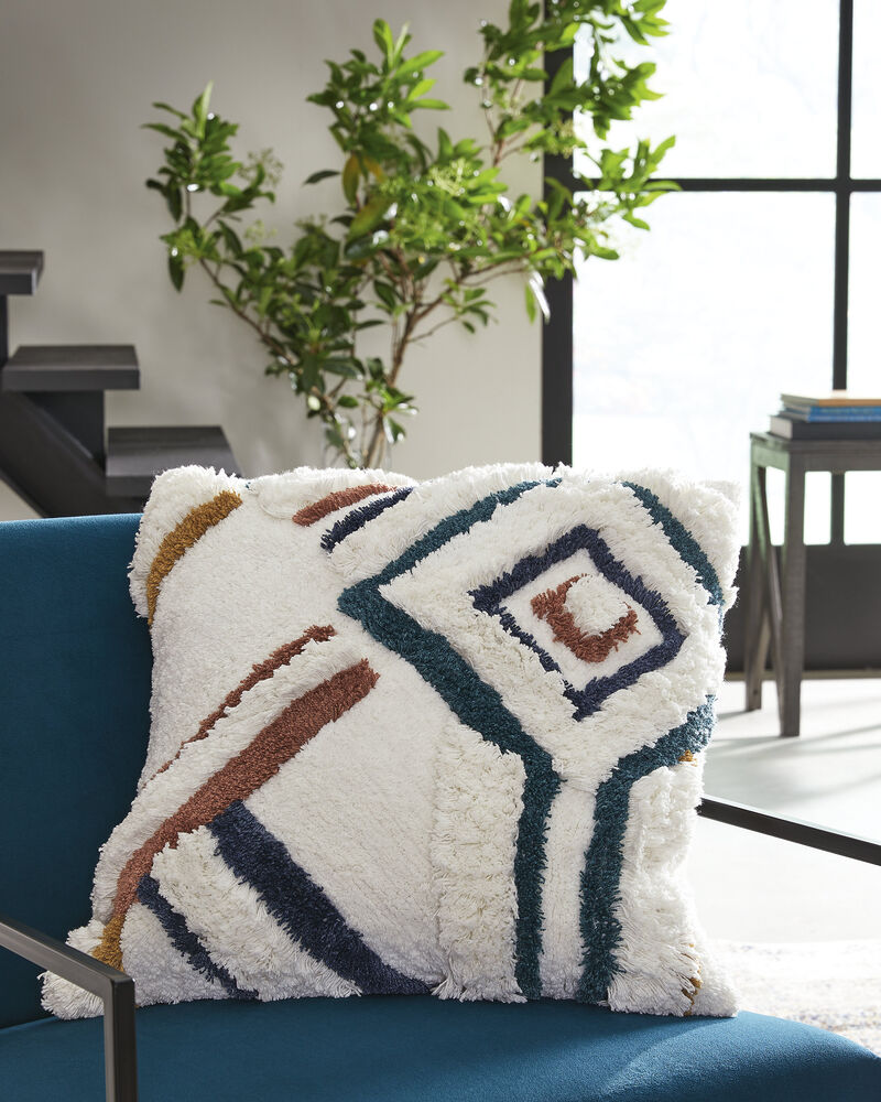 Evermore Pillow image number 1