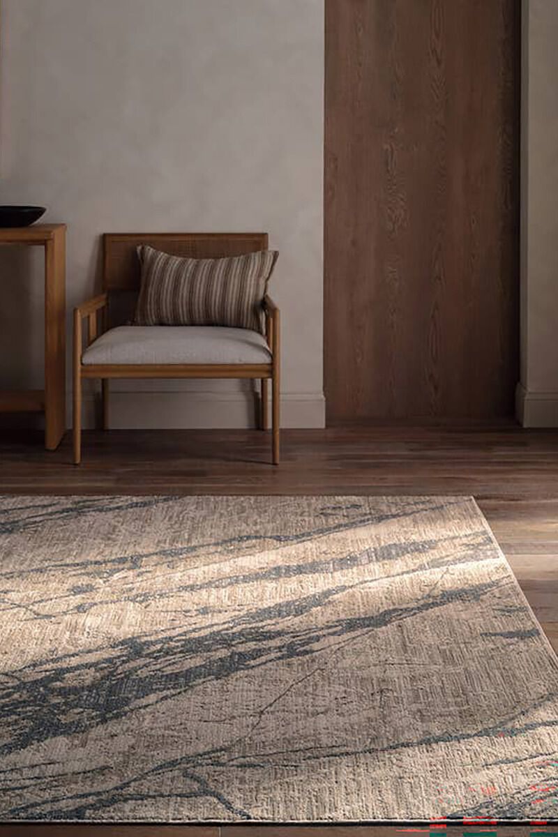Zein Ojas Humus 8'6" x 11'6" Rug image number 1