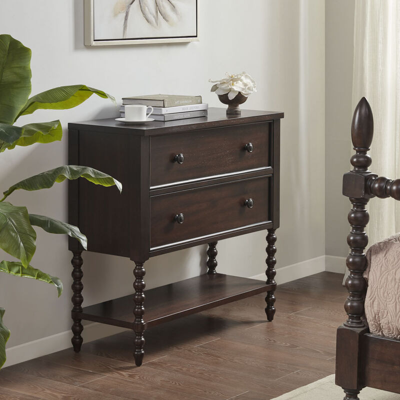 Gwenba Accent Chest image number 1