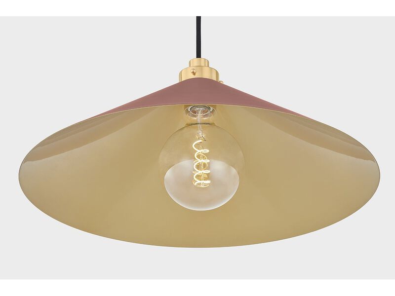 Clivedon Pendant image number 3