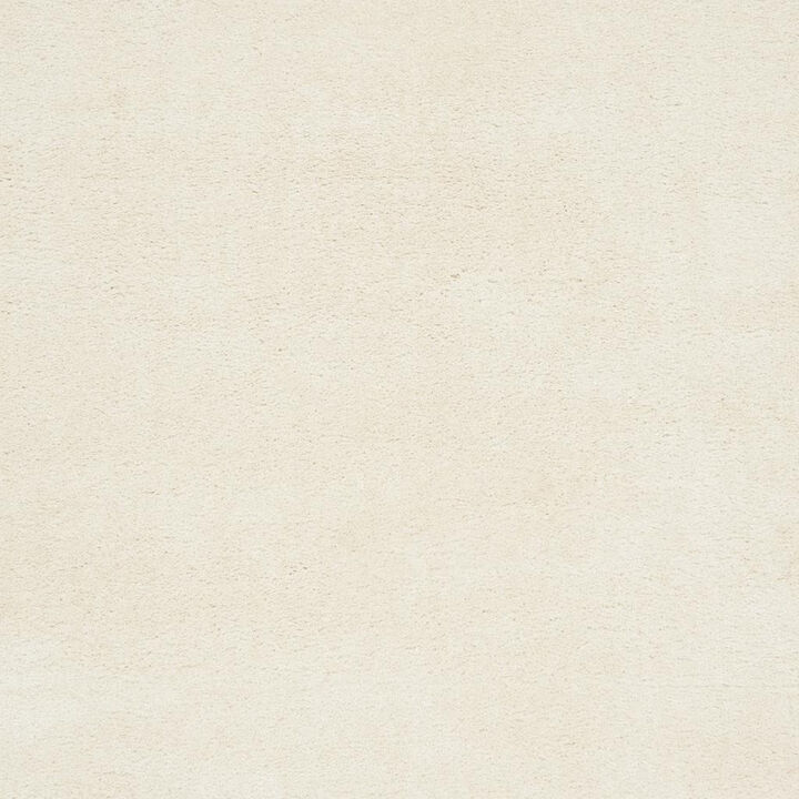 HomeRoots Shag Area Rug
