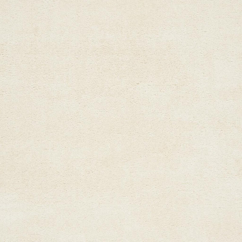 HomeRoots Shag Area Rug image number 0