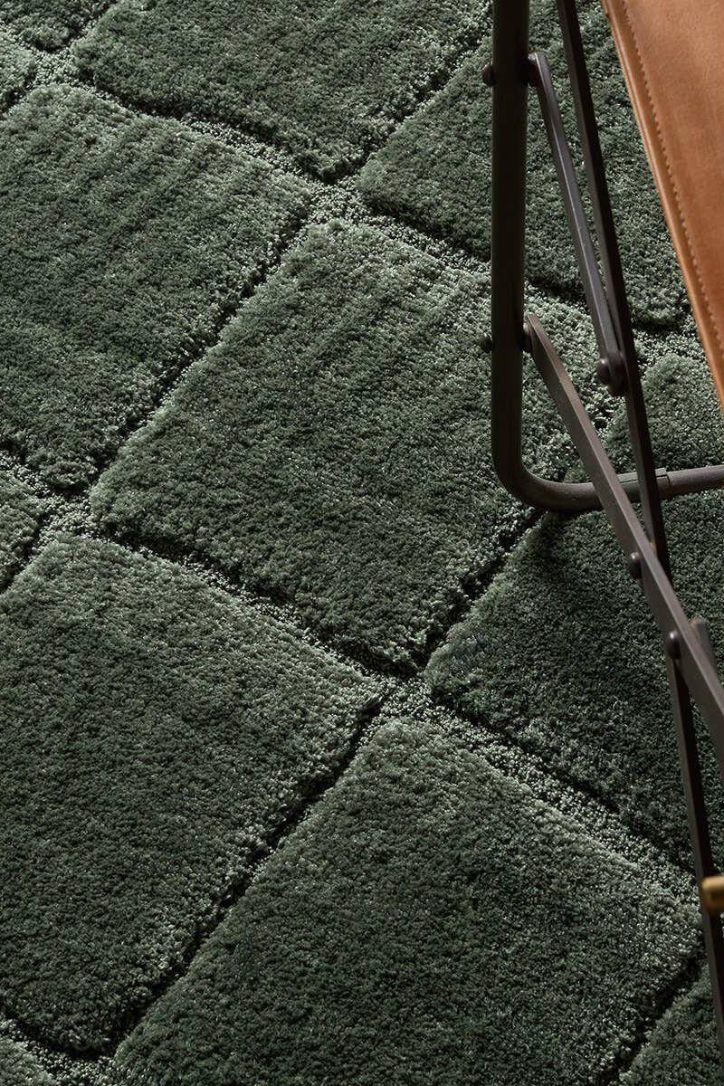 Tazeka Kade Castor Gray 8'6" x 11'10" Rug image number 7