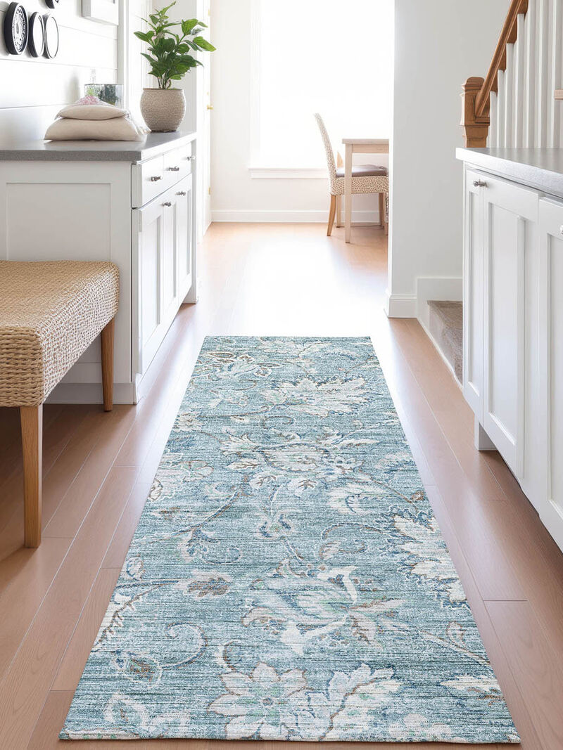 Silk Road SR2 Baltic 2'3" x 7'6" Rug image number 1