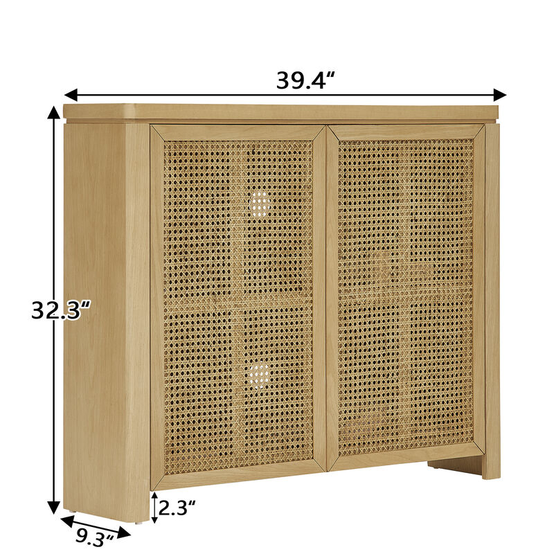 Fucab Rattan Buffet image number 3