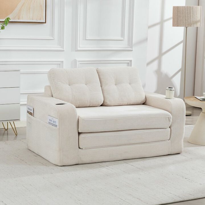 Kexpok Sleeper Sofa