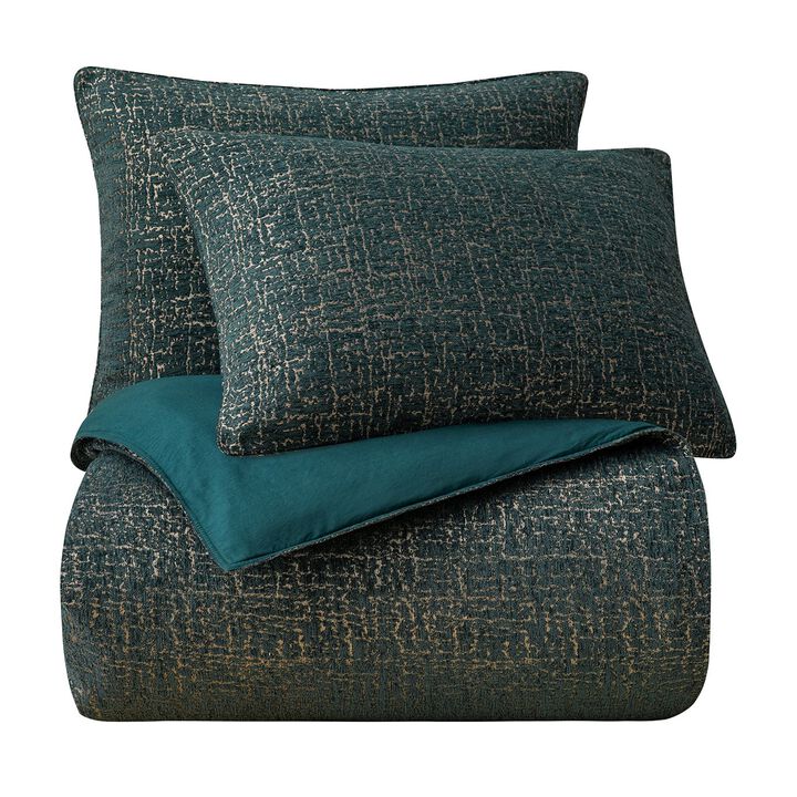 Hayworth Queen Comforter Set