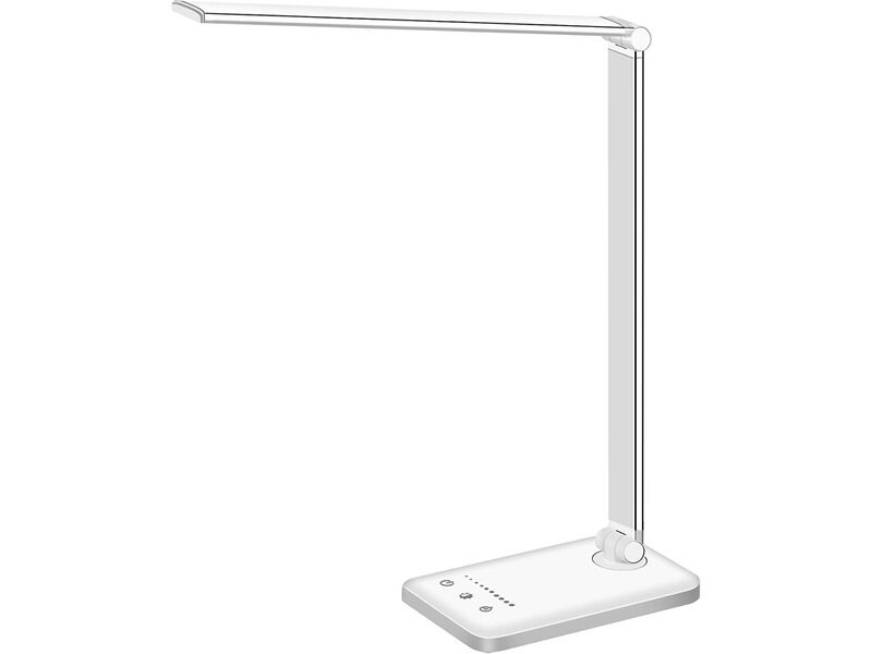 LED Desk Lamp Dimmable Table Lamp Reading Lamp