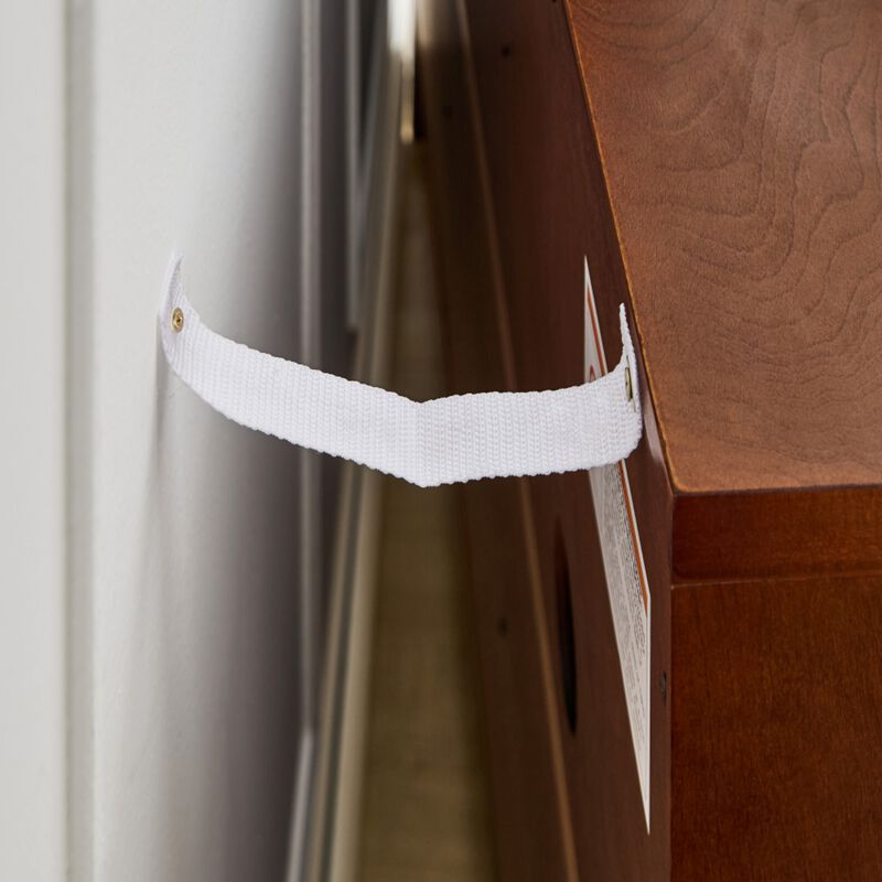 Tegjil Modern Sideboard Cabinet image number 7