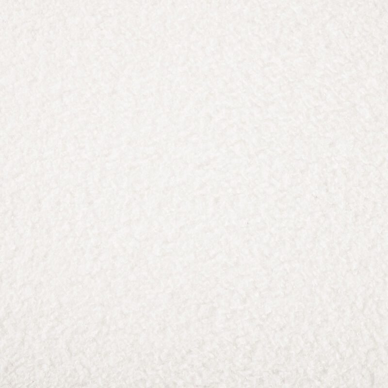 Merax Boucle Stool 2 Pieces Dining Chairs