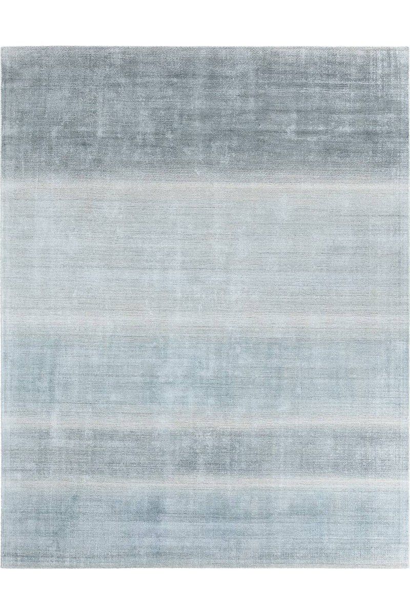 Newport Bayshores Whisper White 9' x 12' Rug by Barclay Butera x Jaipur Living image number 0
