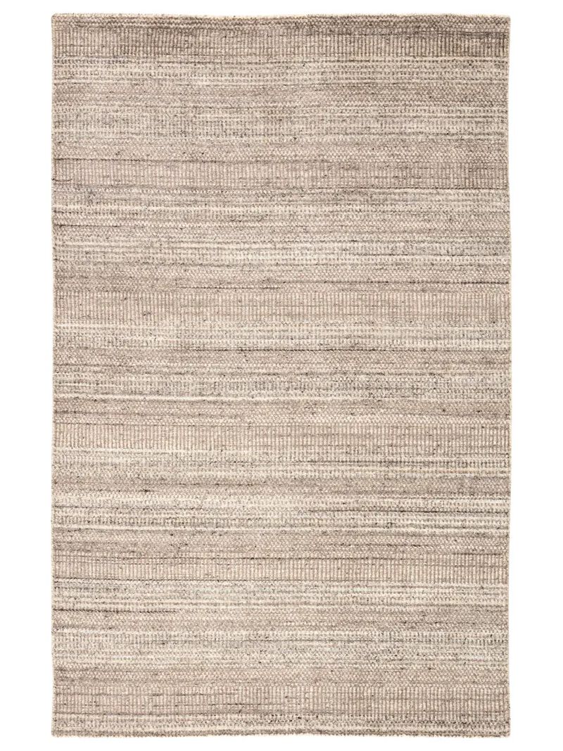 Trendier Minuit Gray 9' x 12' Rug