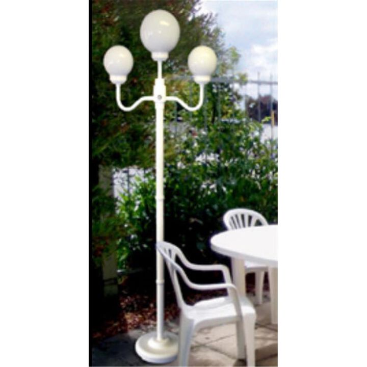 Outdoor Lamp company  Economy Street Lamp