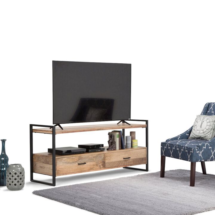 Riverside TV Media Stand