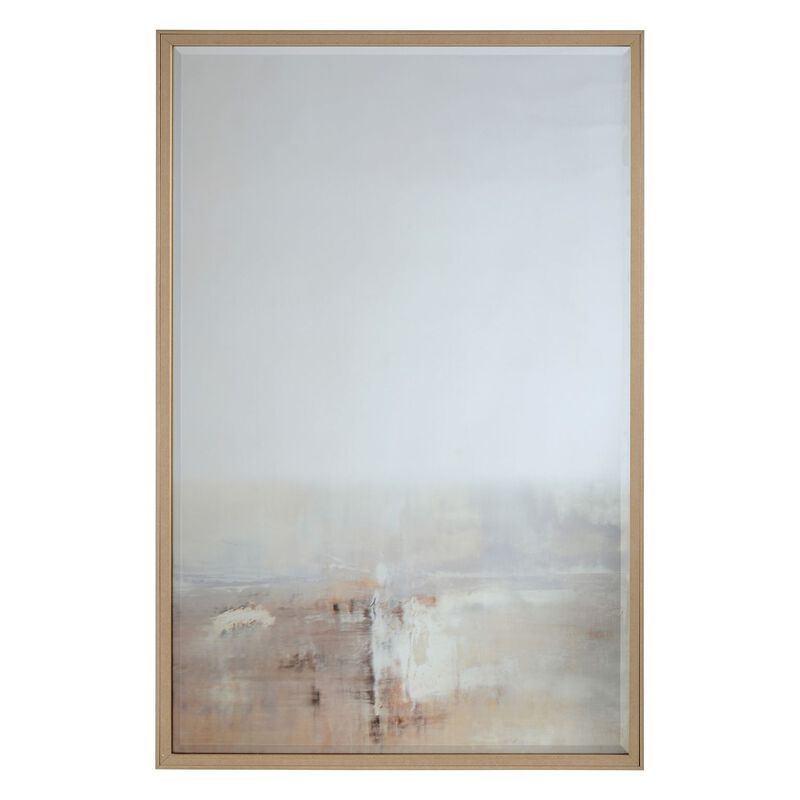 Carol Benson-Cobb's Dune Mirror