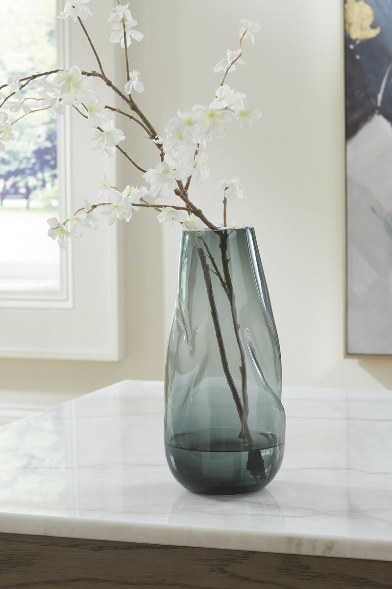 Beamund Vase (Set of 2) image number 1