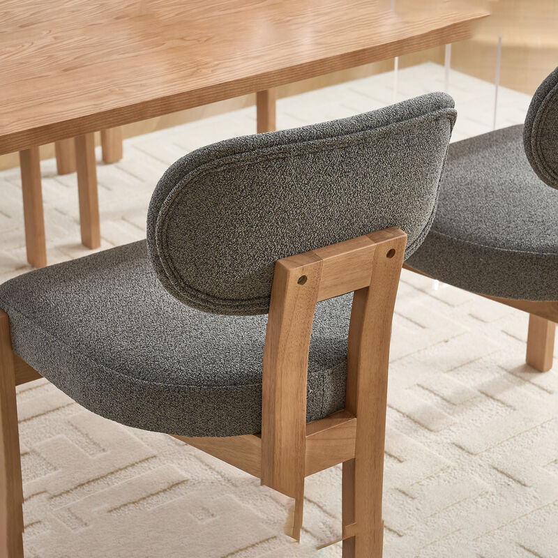 Zutpep Dining Chairs image number 5