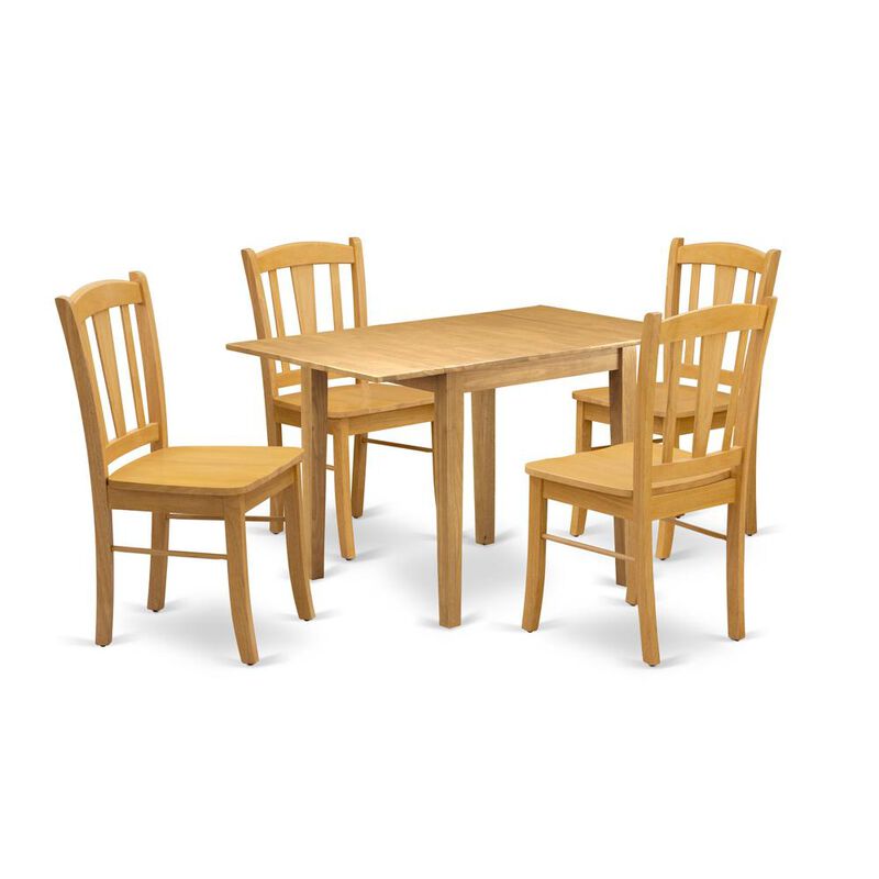 Dining Room Set Oak
