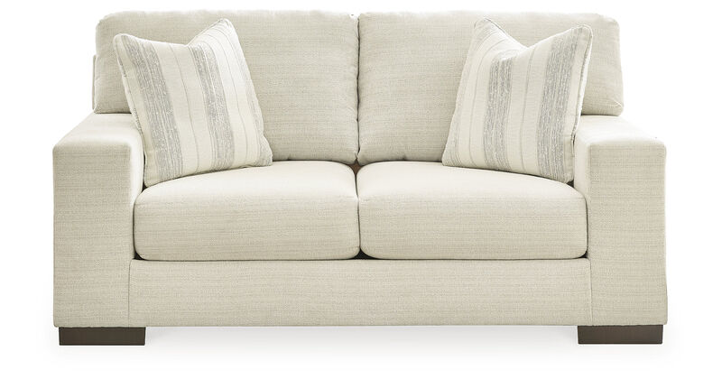 Maggie Loveseat image number 2