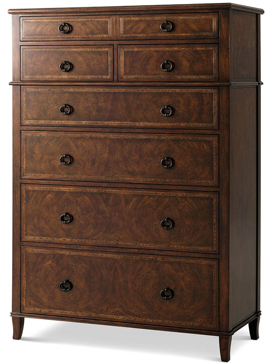 Valet's Companion Chest