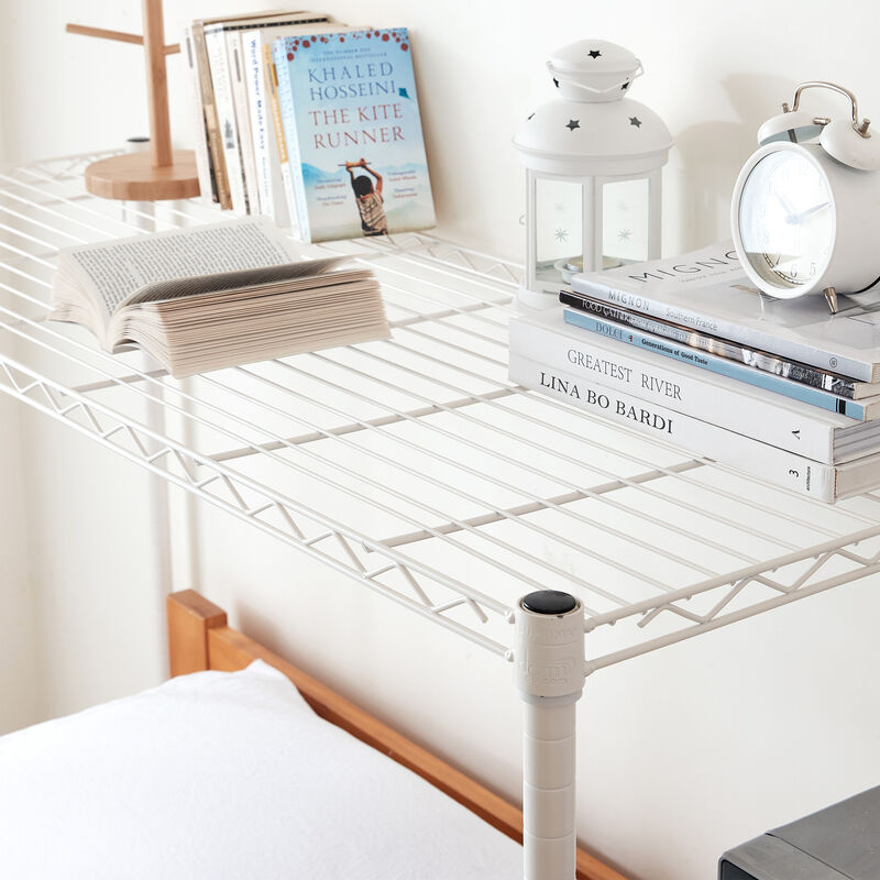 The Shelf Supreme - Suprima� Adjustable Shelving