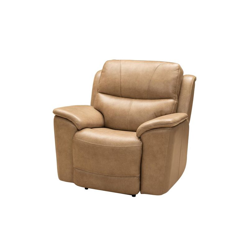 Barcalounger Kaden Power Reclining Console Loveseat w/Power Head Rests & Power Lumbar