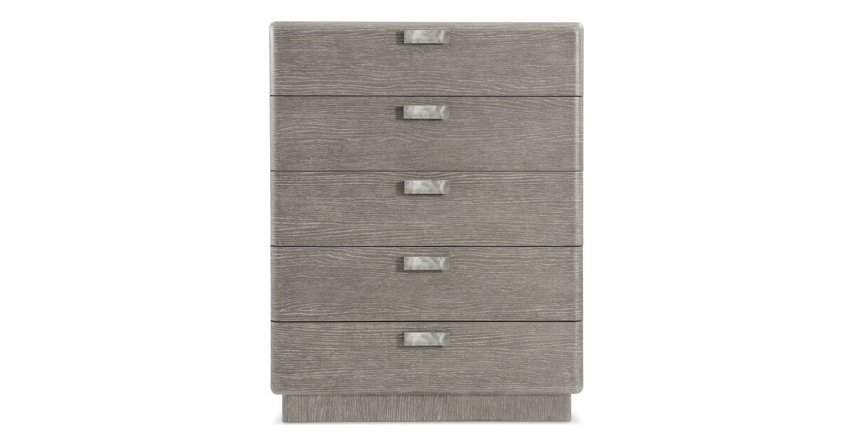Monolith Tall Drawer Chest