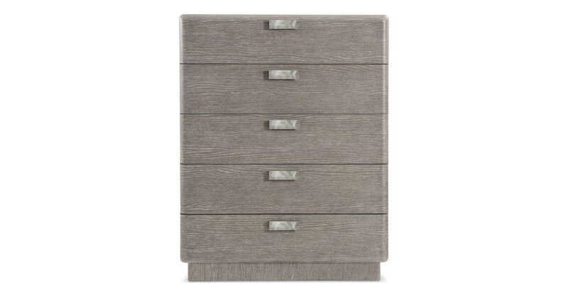 Monolith Tall Drawer Chest image number 0