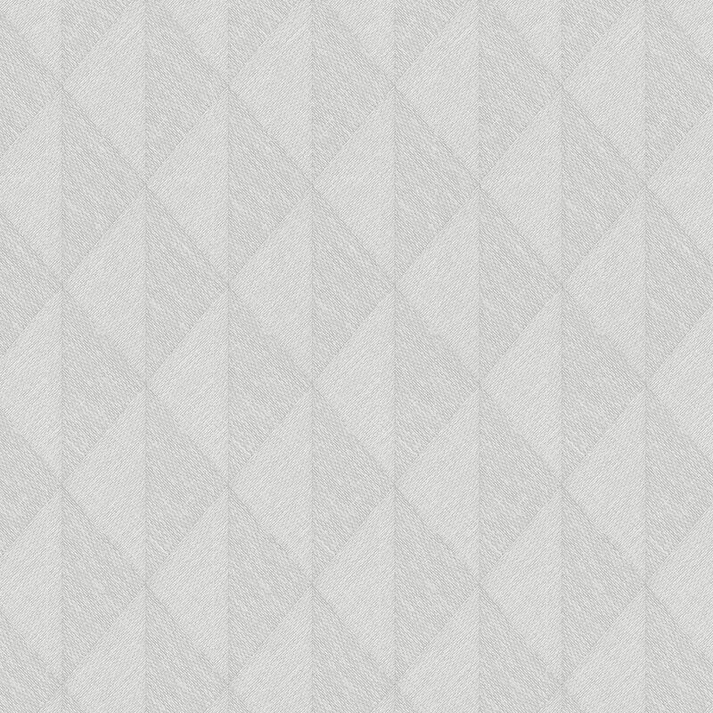 Woven Diamond Whisper Wallpaper image number 0