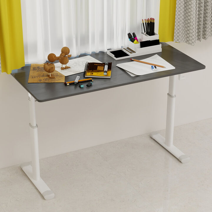 Tebalt Adjustable study desk