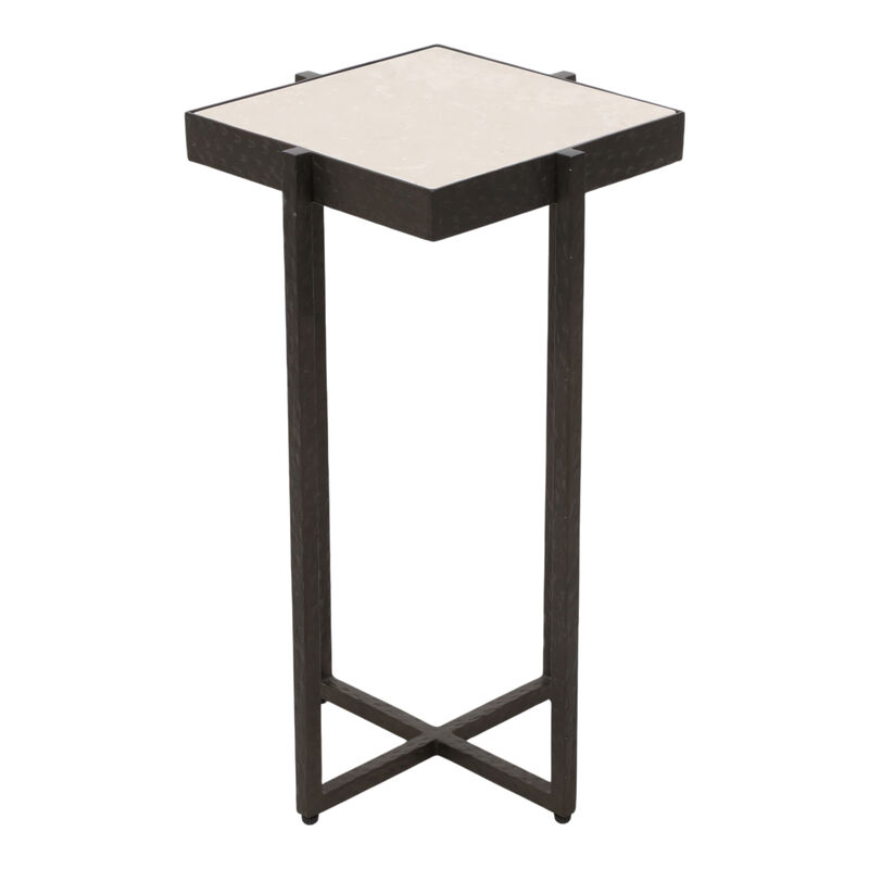 Marble & Forged Metal Accent image number 4