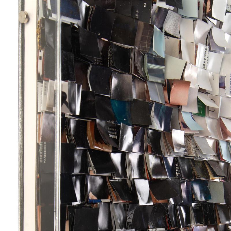 Tony Fey's Tessellated Projections