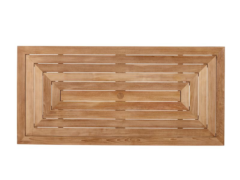 Chesapeake Rect Dining Table