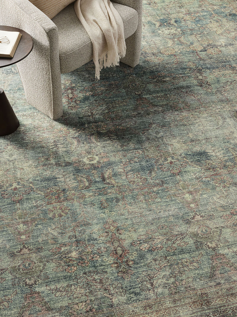 Banks BAN01 Collection by Magnolia Home by Joanna Gaines