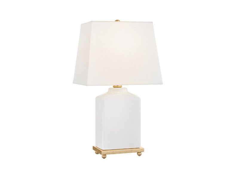 Brynn Table Lamp image number 0